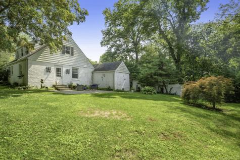 33 Halsey Drive Greenwich CT 06870