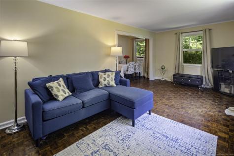 33 Halsey Drive Greenwich CT 06870