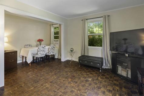 33 Halsey Drive Greenwich CT 06870