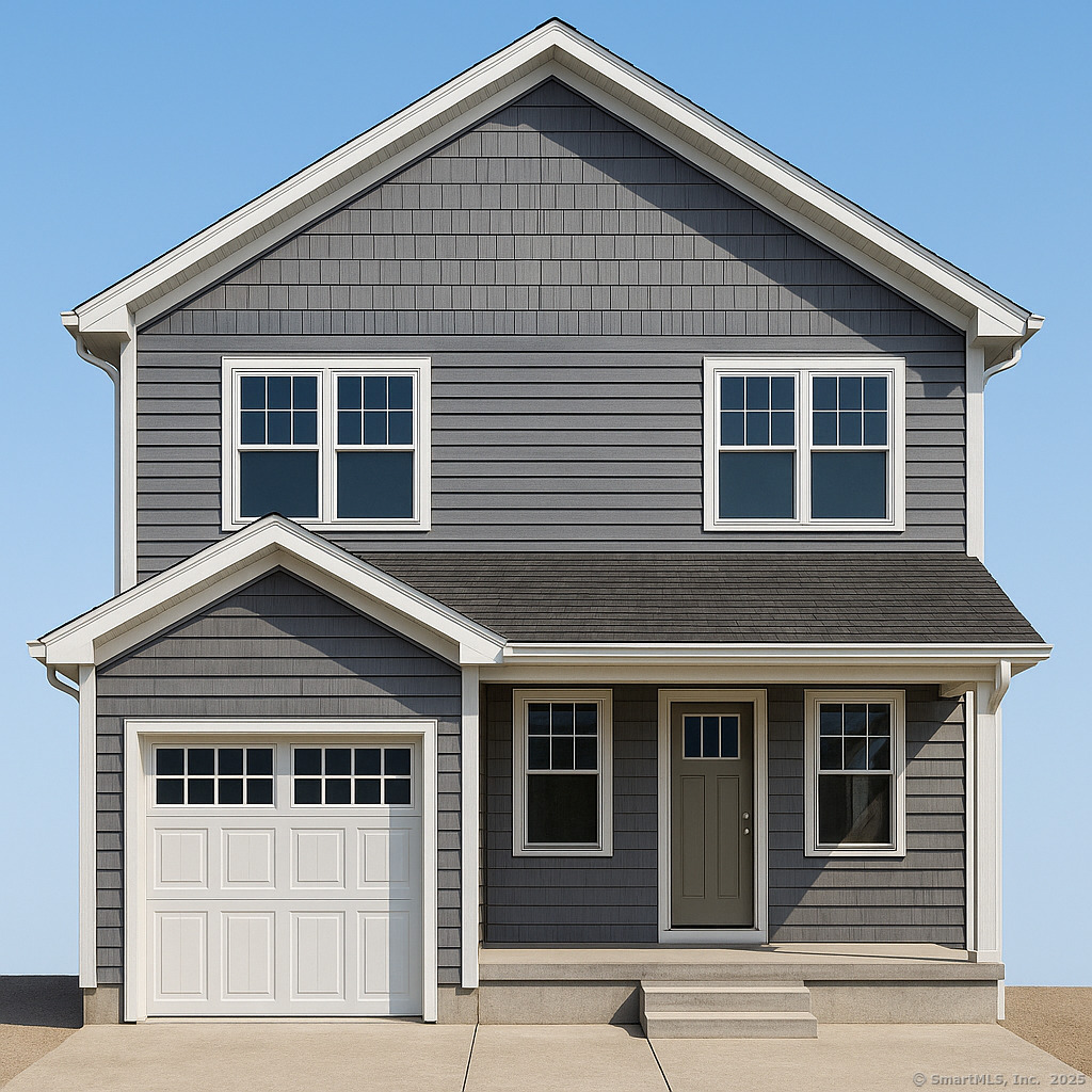 45 Douglas Street Suffield CT 06078