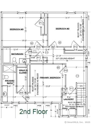 45 Douglas Street Suffield CT 06078