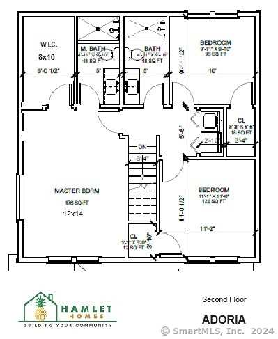 45 Douglas Street Suffield CT 06078