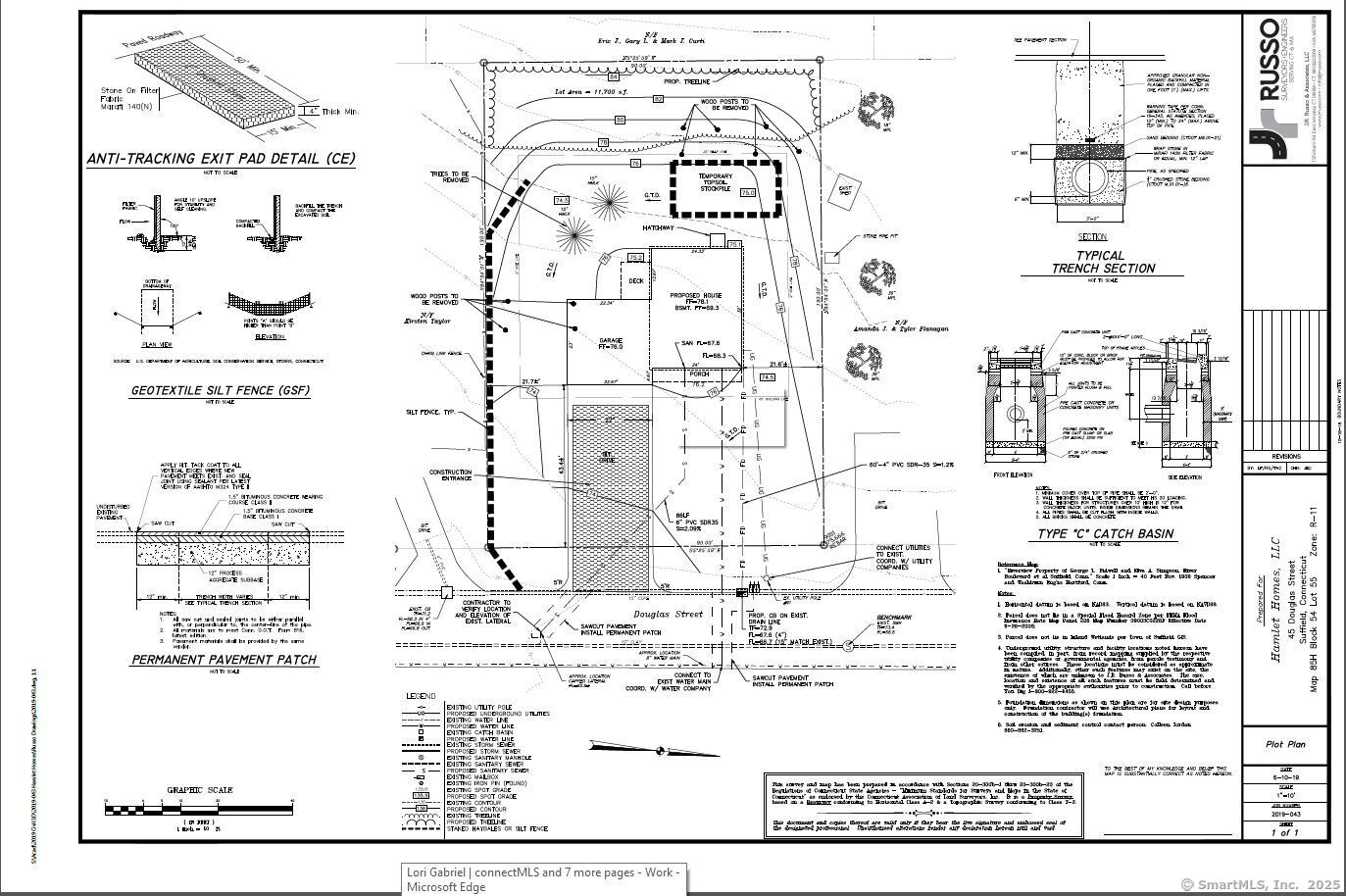 45 Douglas Street Suffield CT 06078