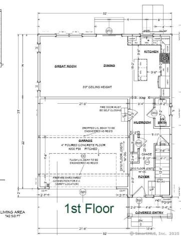 45 Douglas Street Suffield CT 06078