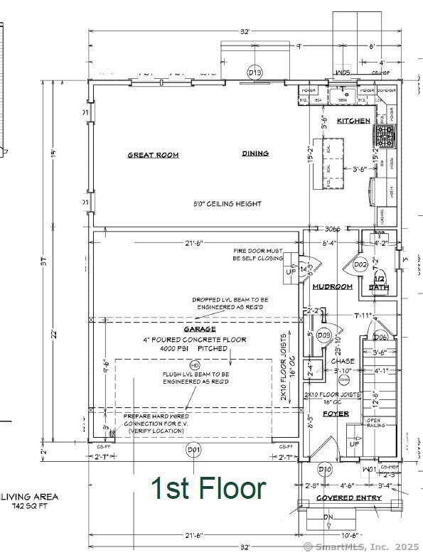 45 Douglas Street Suffield CT 06078