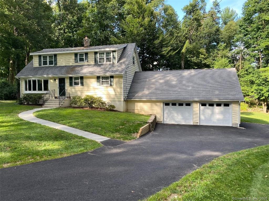 1 North Road Bethel CT 06801