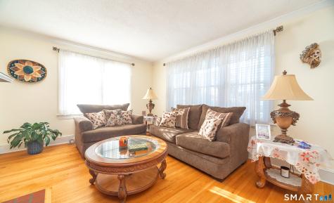 101 Robbins Drive Wethersfield CT 06109