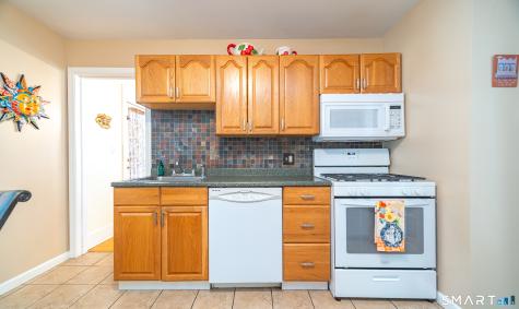 101 Robbins Drive Wethersfield CT 06109