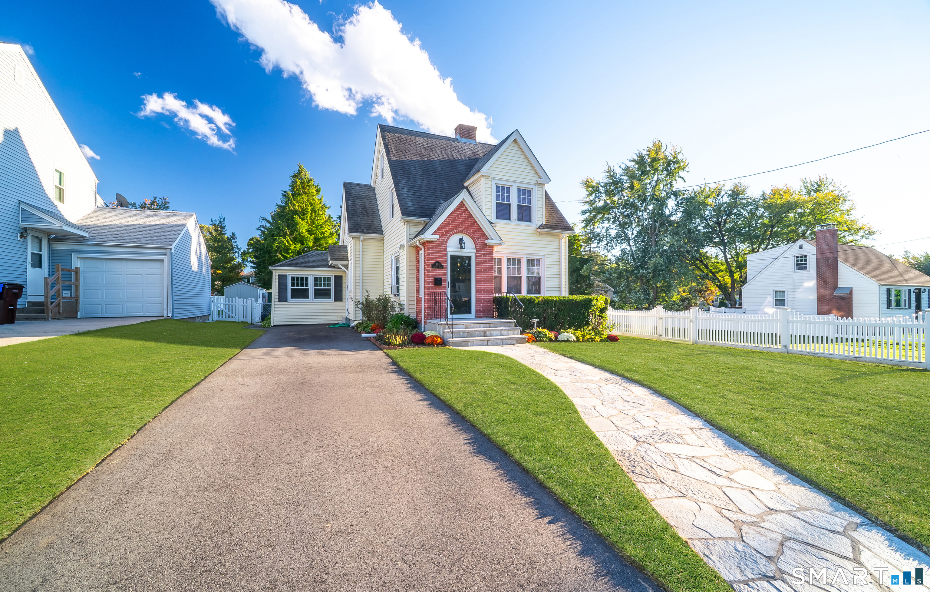 101 Robbins Drive Wethersfield CT 06109