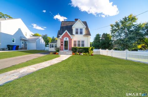 101 Robbins Drive Wethersfield CT 06109