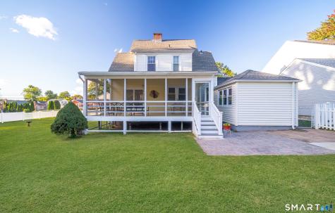 101 Robbins Drive Wethersfield CT 06109