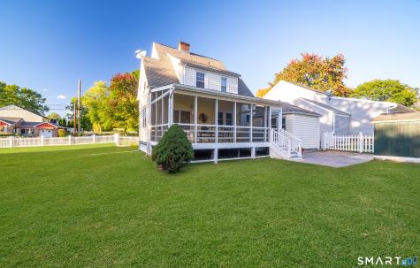 101 Robbins Drive Wethersfield CT 06109