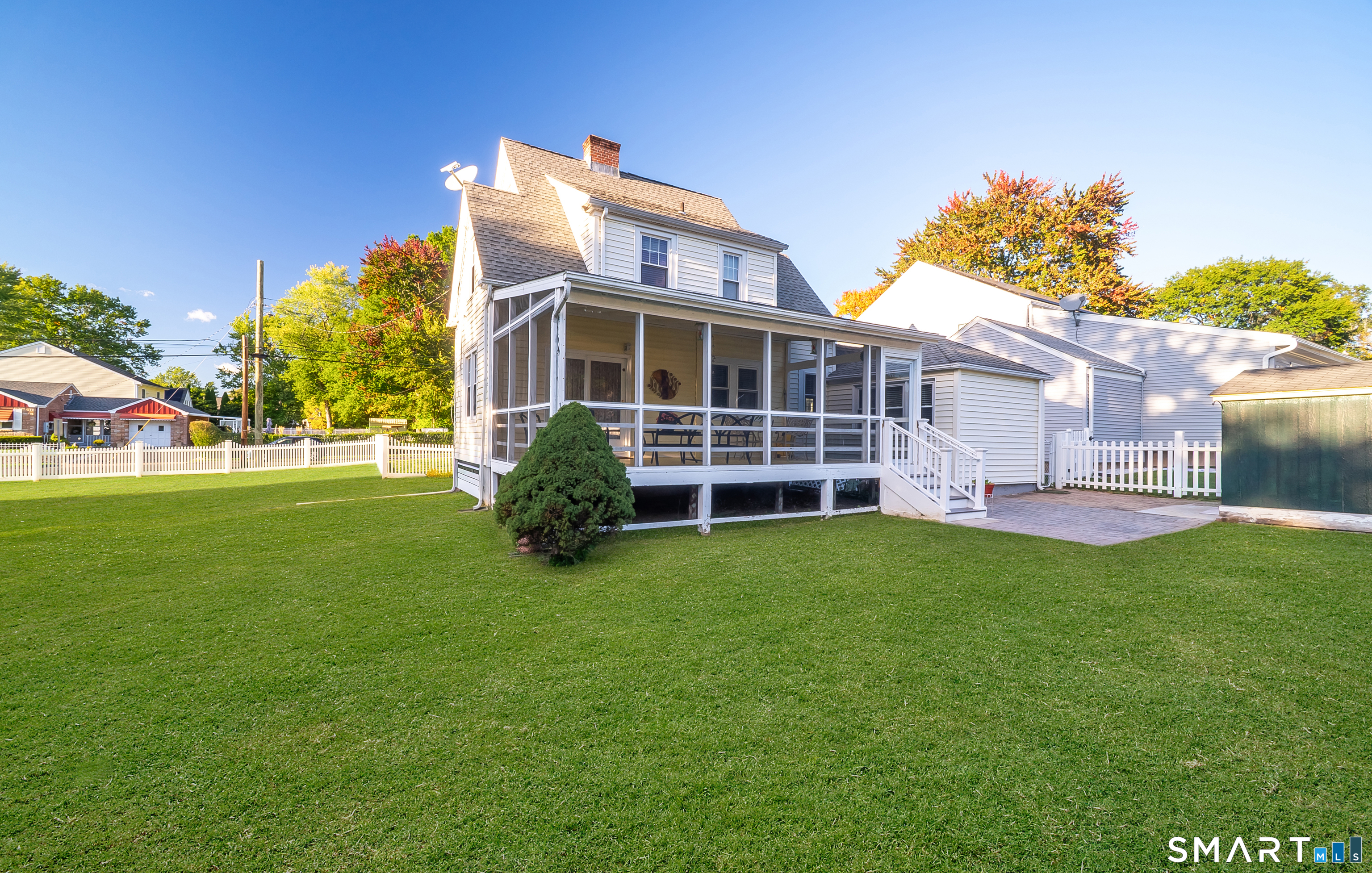 101 Robbins Drive Wethersfield CT 06109