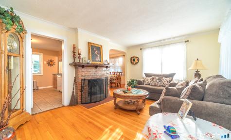 101 Robbins Drive Wethersfield CT 06109