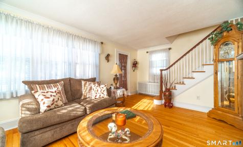 101 Robbins Drive Wethersfield CT 06109
