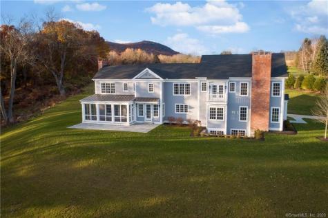 60 Bunker Hill Road Salisbury CT 06068