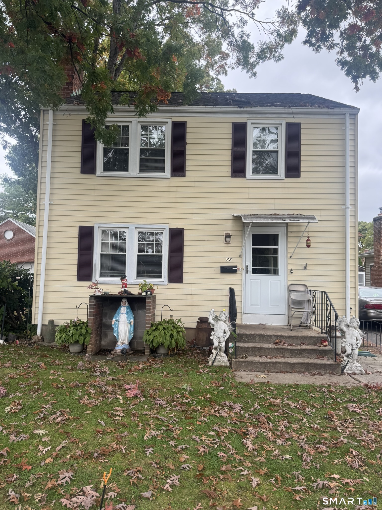 72 Sidney Avenue West Hartford CT 06110