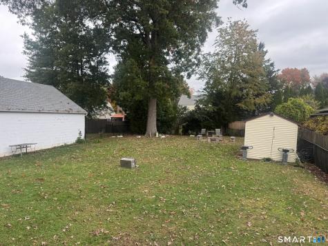 72 Sidney Avenue West Hartford CT 06110