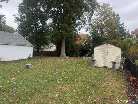 72 Sidney Avenue West Hartford CT 06110