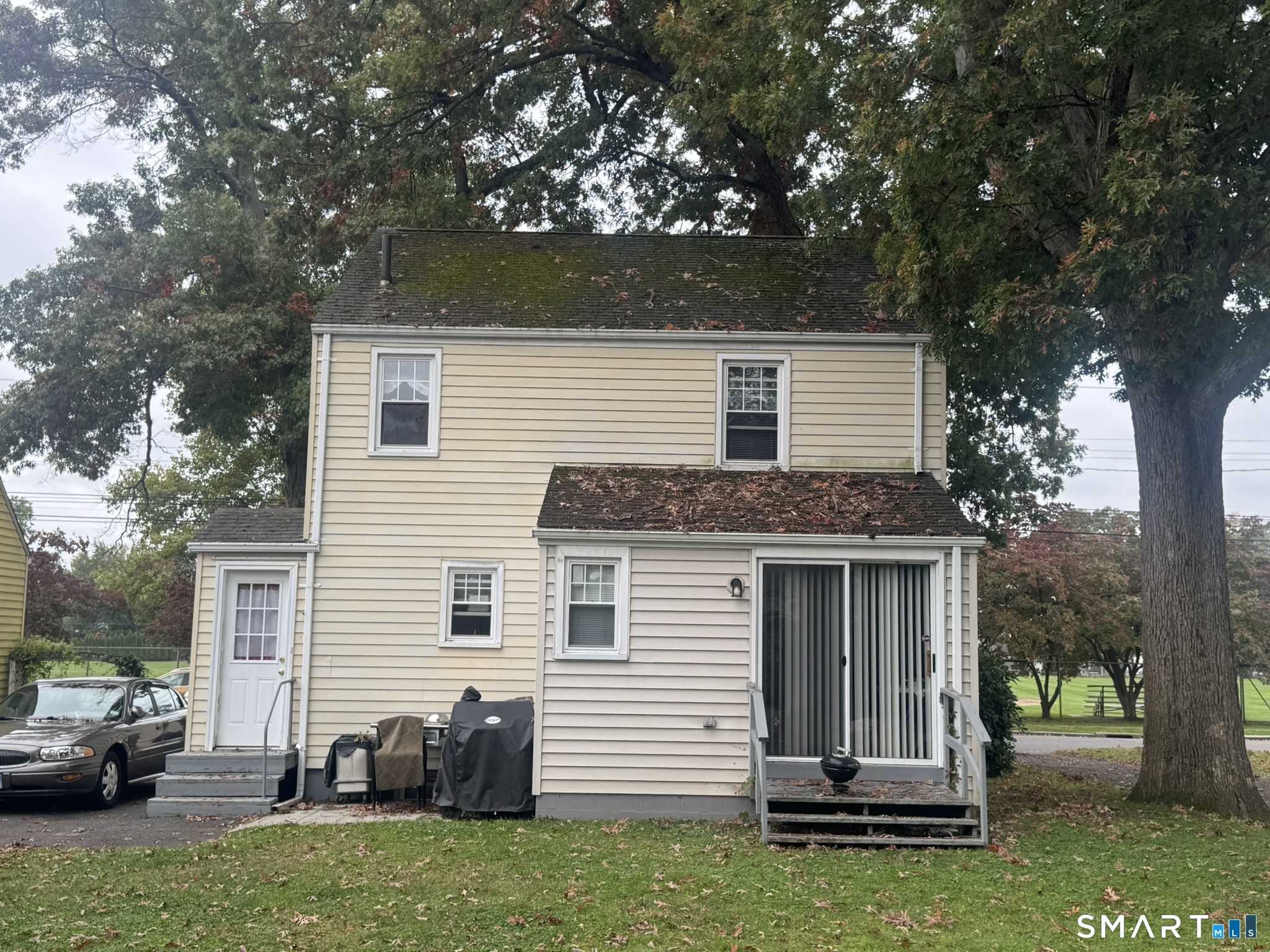 72 Sidney Avenue West Hartford CT 06110