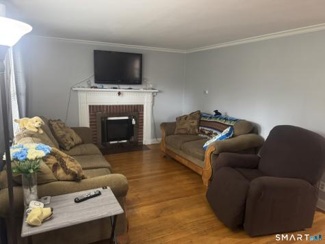 72 Sidney Avenue West Hartford CT 06110