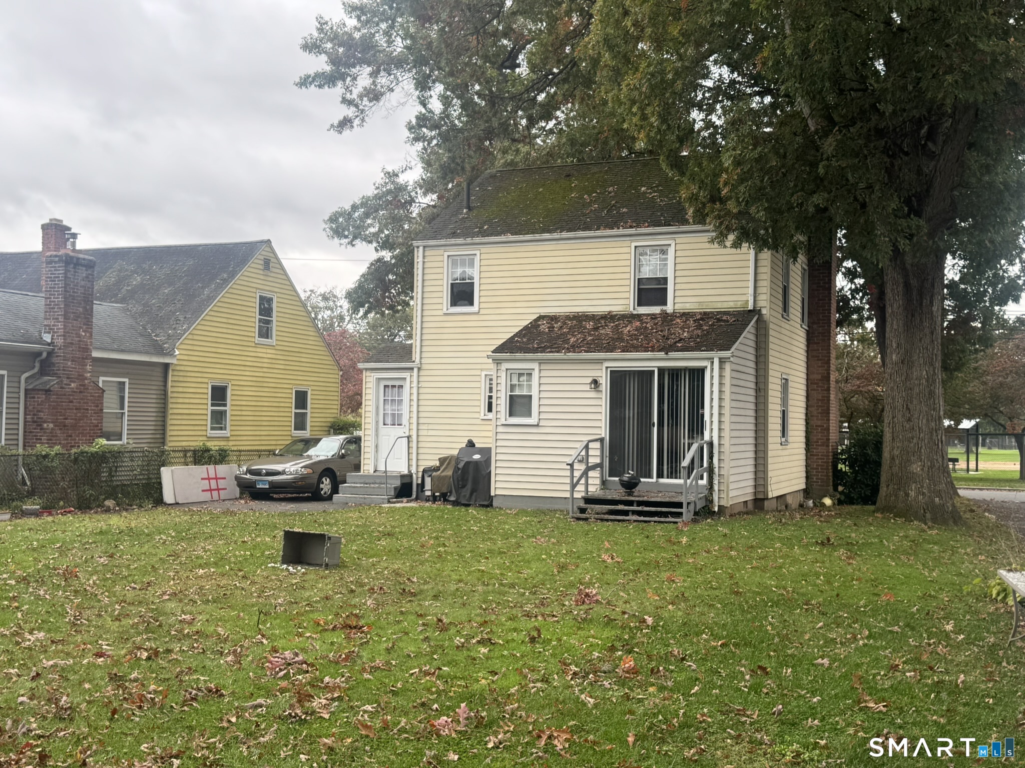72 Sidney Avenue West Hartford CT 06110