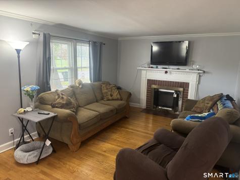 72 Sidney Avenue West Hartford CT 06110