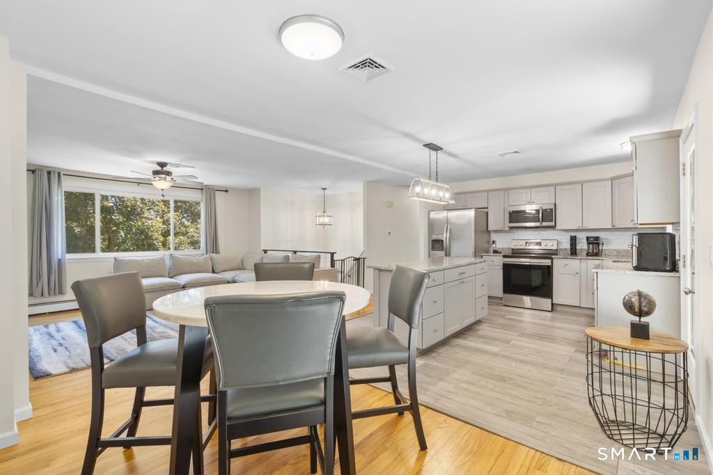 6 Snowapple Lane Milford CT 06460