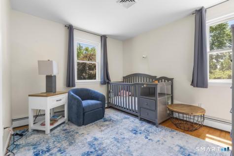 6 Snowapple Lane Milford CT 06460