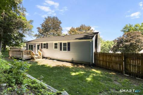 6 Snowapple Lane Milford CT 06460