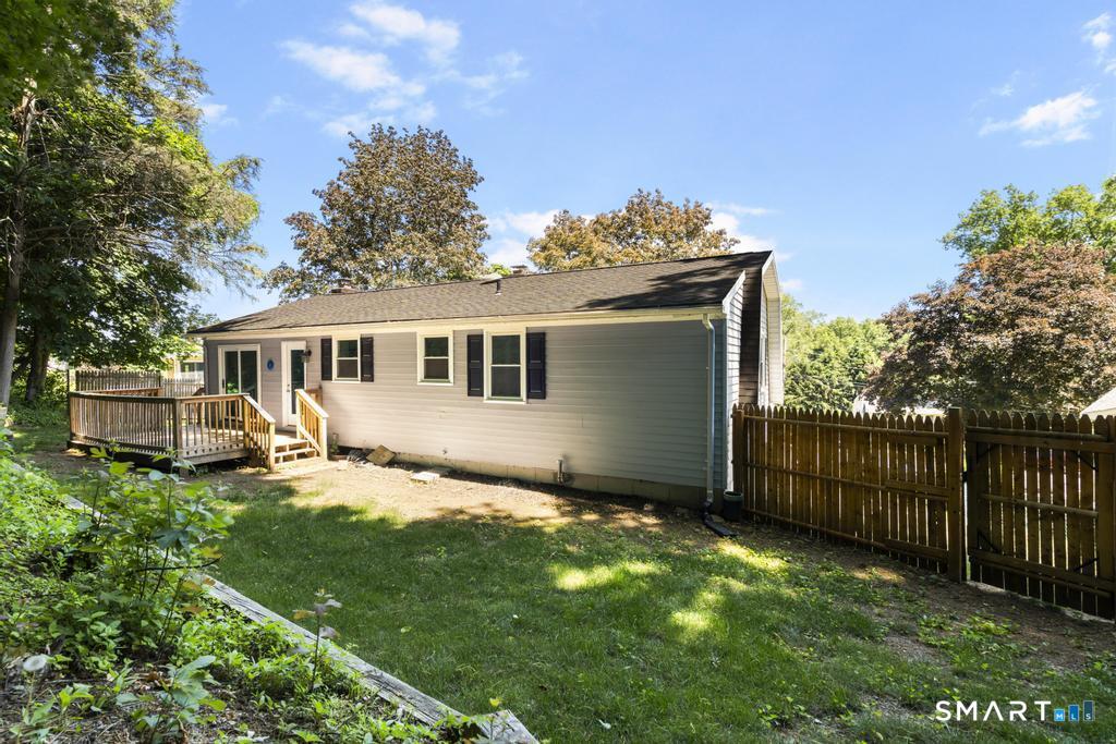 6 Snowapple Lane Milford CT 06460