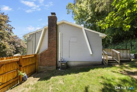 6 Snowapple Lane Milford CT 06460