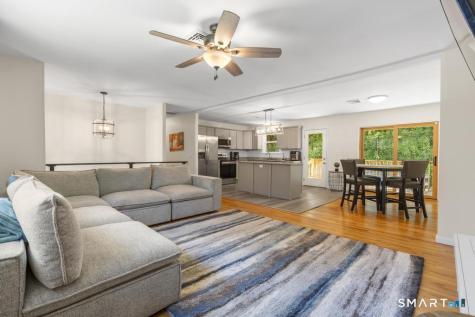 6 Snowapple Lane Milford CT 06460
