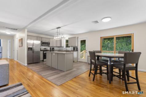 6 Snowapple Lane Milford CT 06460