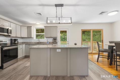 6 Snowapple Lane Milford CT 06460