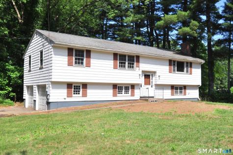 621 Kennedy Road Windsor CT 06095