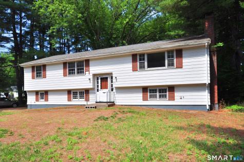 621 Kennedy Road Windsor CT 06095