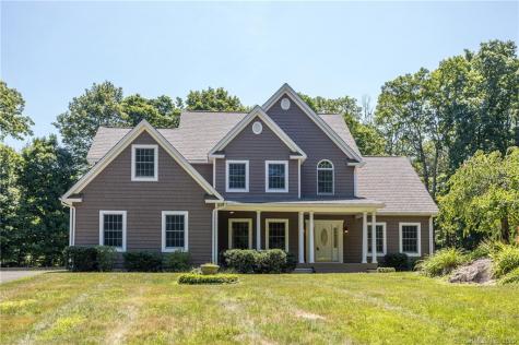 12 Regal Drive Danbury CT 06811