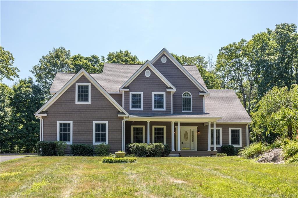 12 Regal Drive Danbury CT 06811
