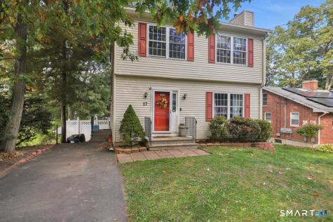 17 Beacon Street Manchester CT 06042
