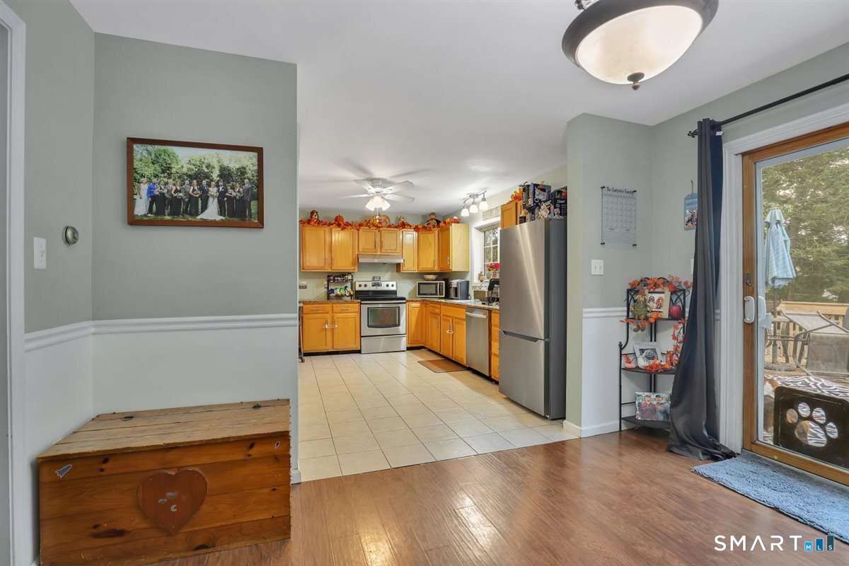 17 Beacon Street Manchester CT 06042