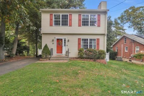17 Beacon Street Manchester CT 06042