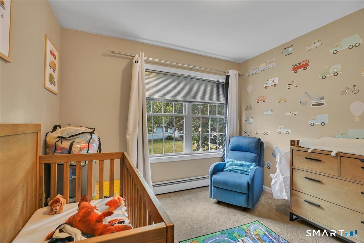 17 Beacon Street Manchester CT 06042