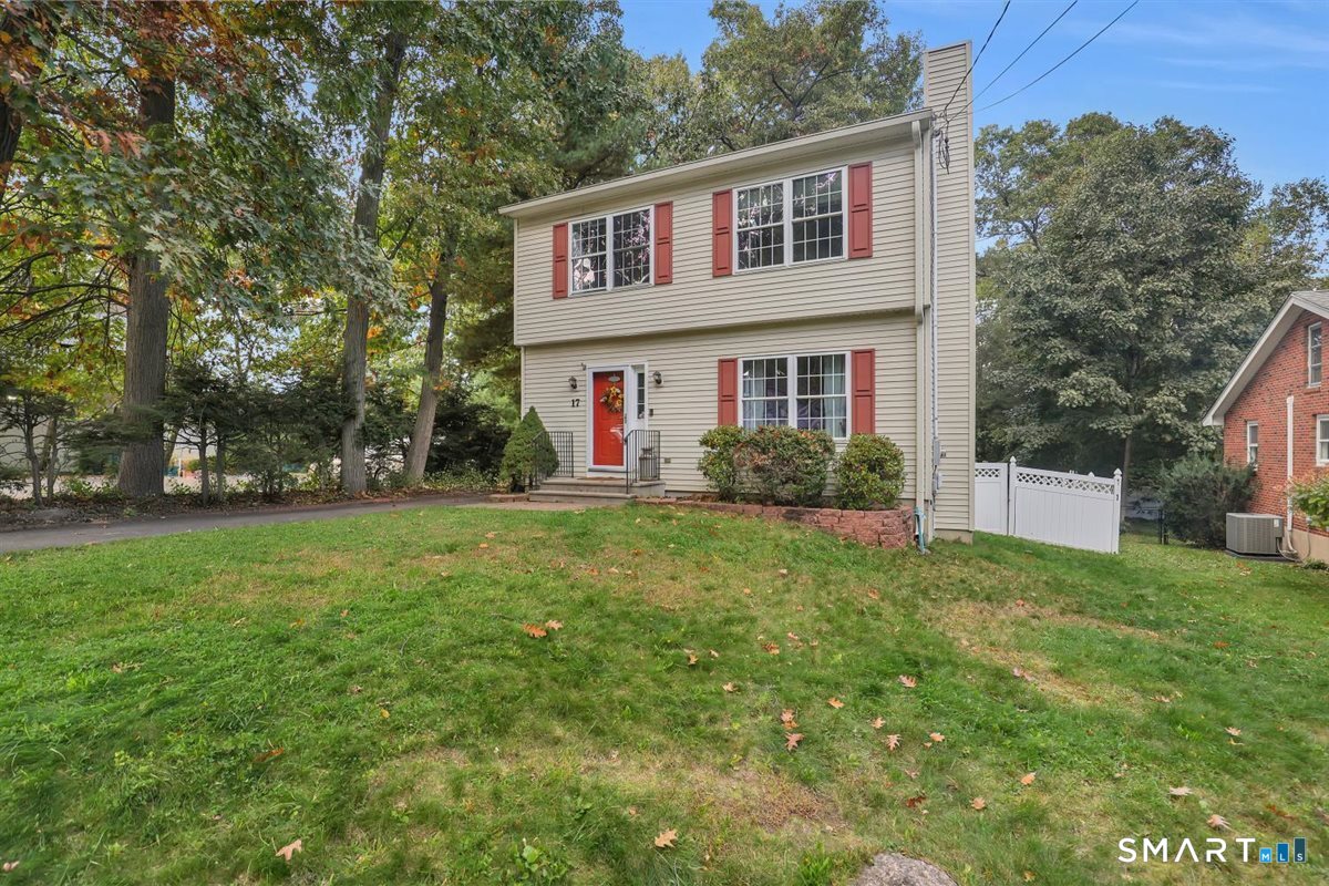 17 Beacon Street Manchester CT 06042