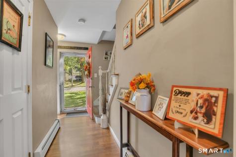 17 Beacon Street Manchester CT 06042