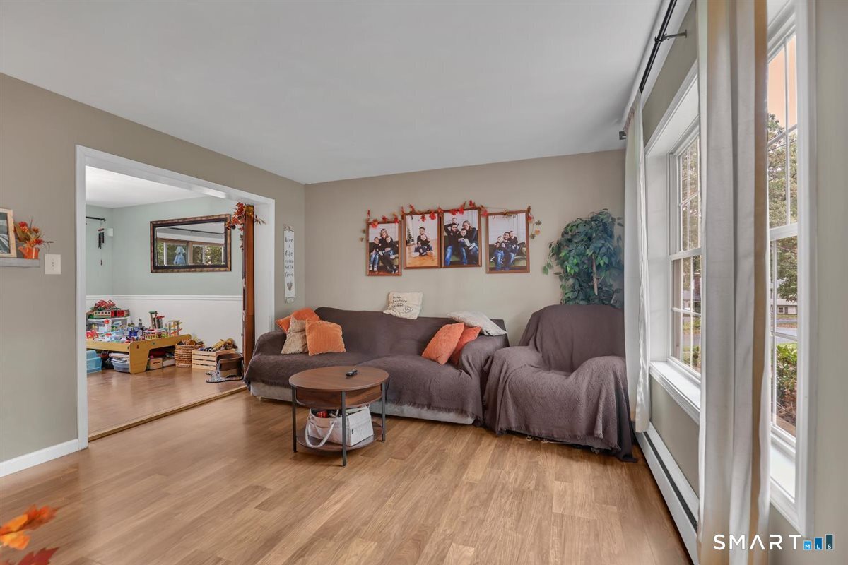 17 Beacon Street Manchester CT 06042
