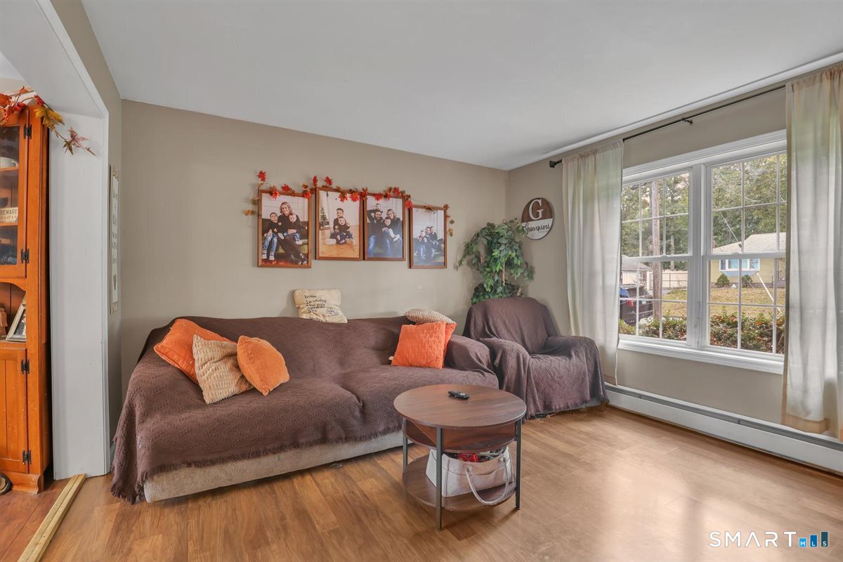 17 Beacon Street Manchester CT 06042