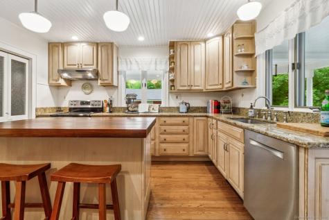 665 Lakeside Road Southbury CT 06488