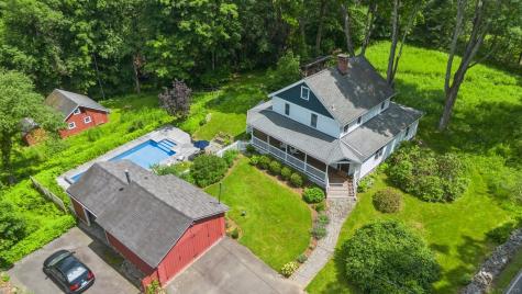 665 Lakeside Road Southbury CT 06488