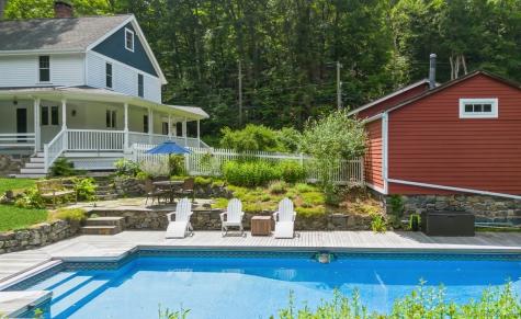 665 Lakeside Road Southbury CT 06488